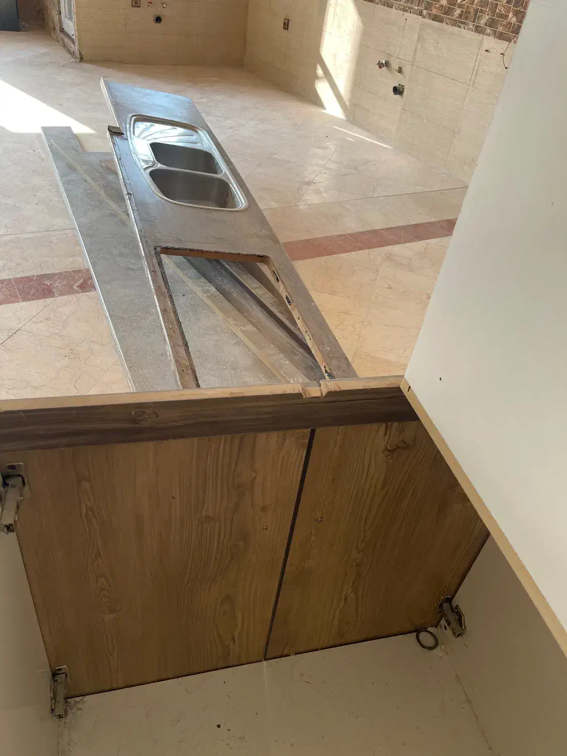 سینک|هود|تهران, شاهین|دیوار