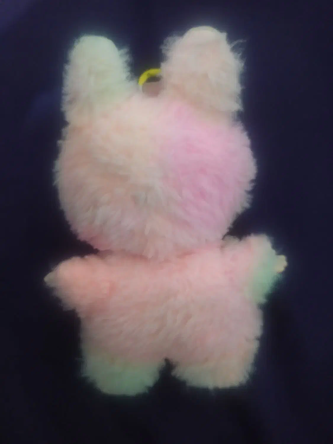 یک لبوبو رنگی قیمت توافقی|اسباببازی|زنجان, |دیوار