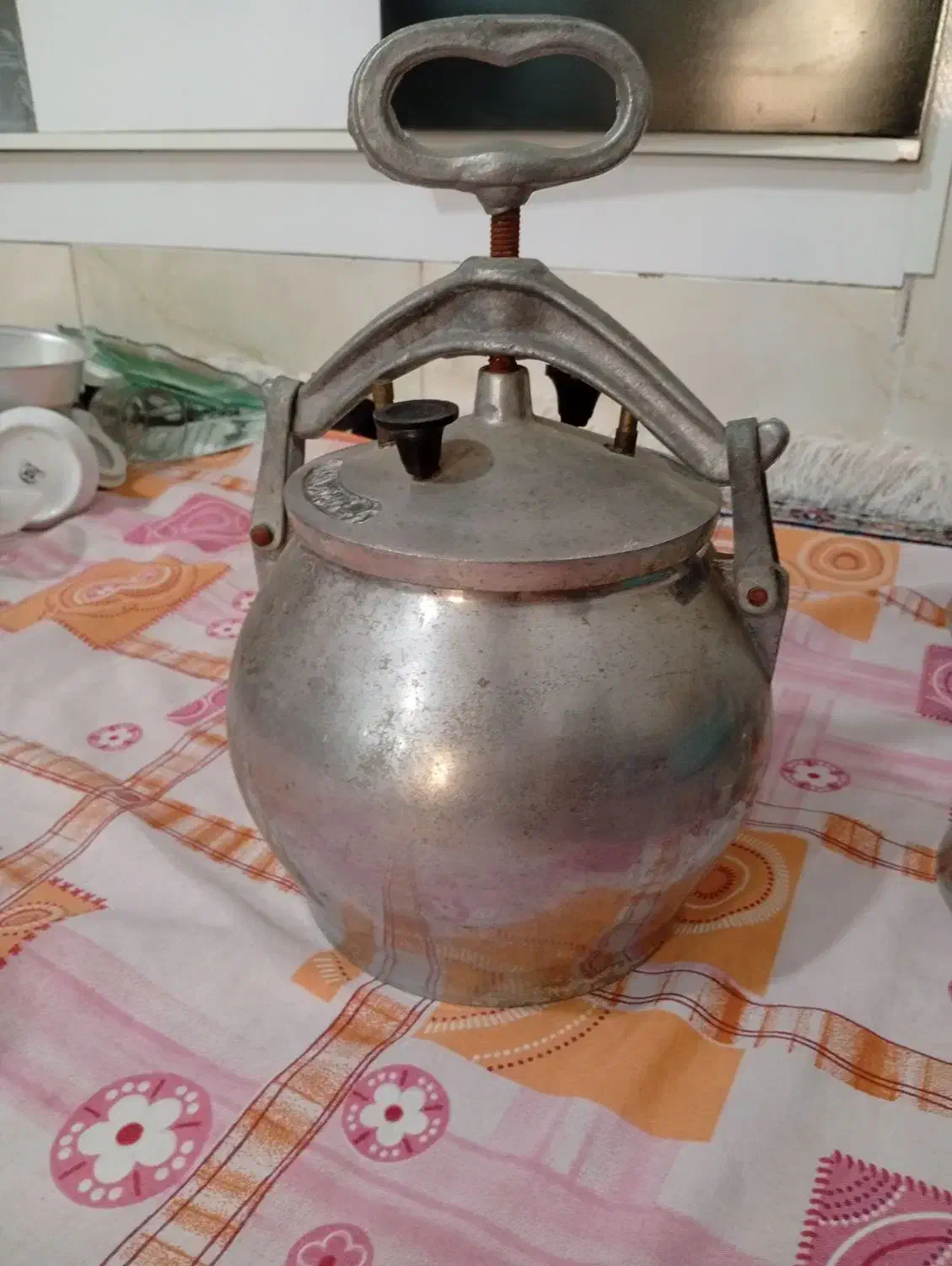 زودپز. پارچ وقندون استیل|ظروف سرو و پذیرایی|مشهد, شهید علی محمدی|دیوار