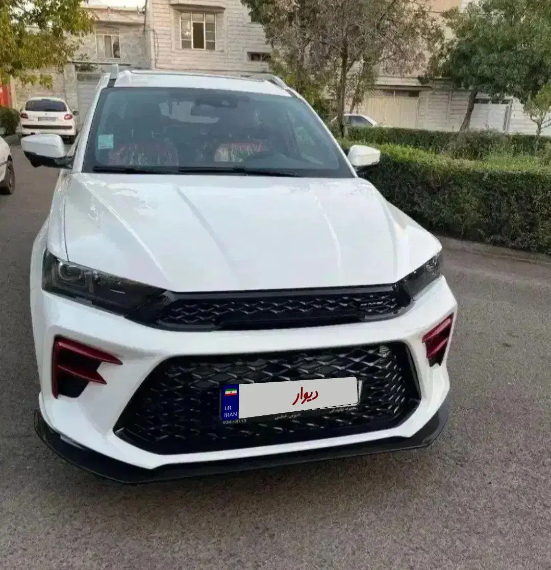 kmc A5|خودرو سواری و وانت|زاهدان, |دیوار