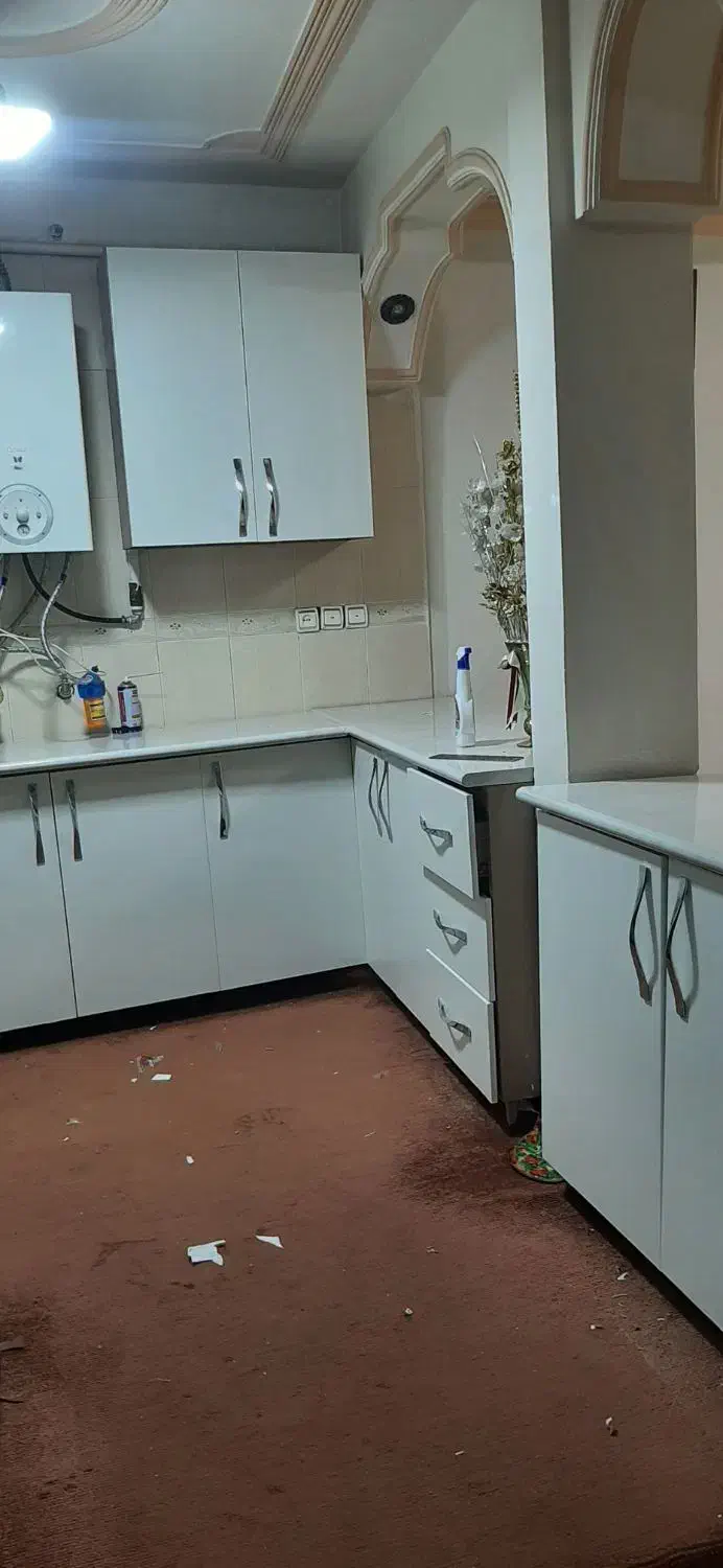 نصب برچسب کابینت|خدمات پیشه و مهارت|کرمان, |دیوار