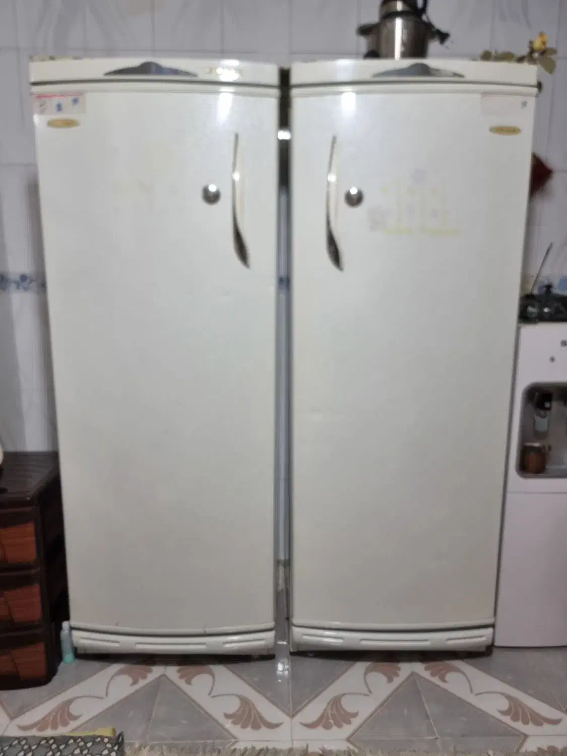 یخچال و فریزر گلسار|یخچال و فریزر|کرمان, |دیوار