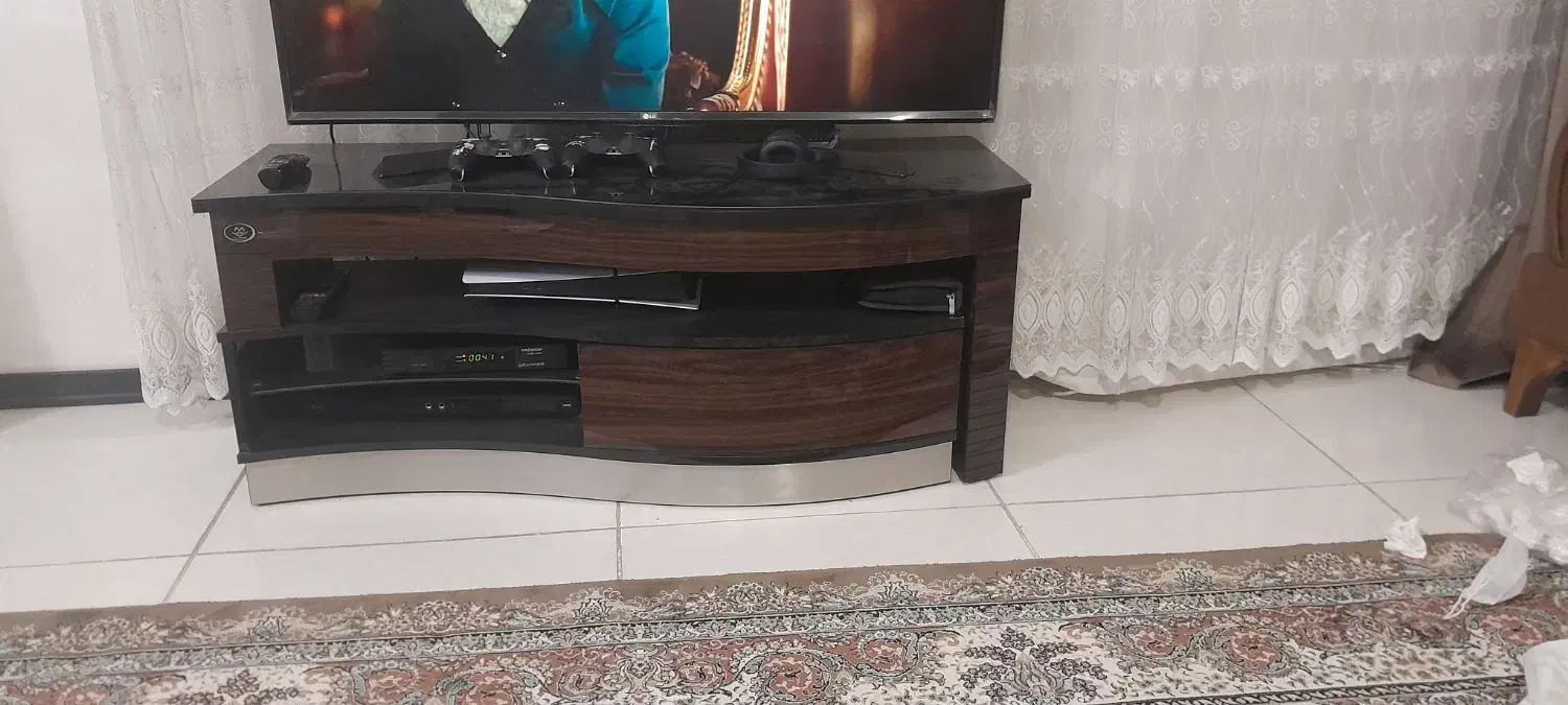 میز ال سی دی|میز تلویزیون|برخوار, |دیوار