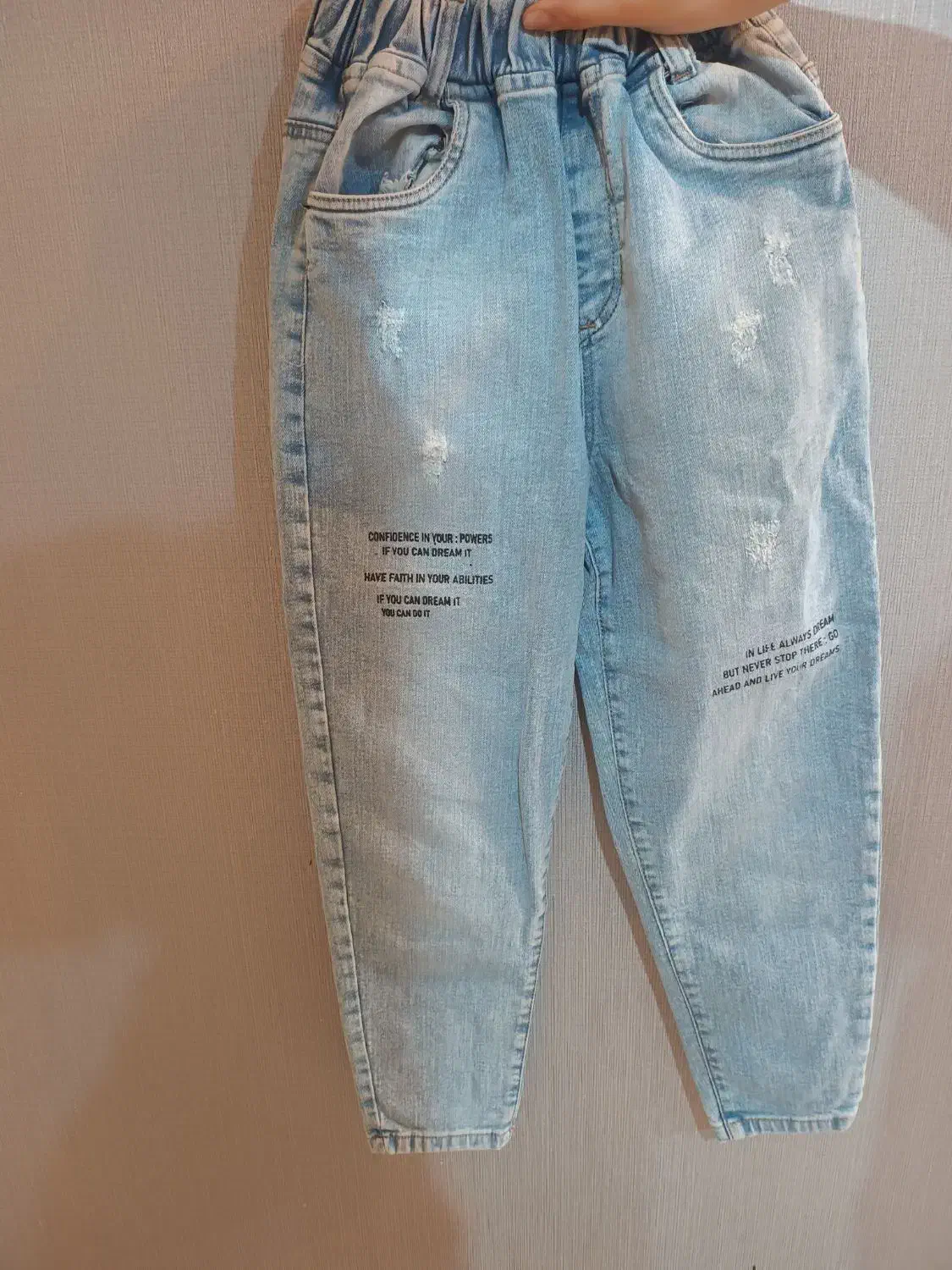 شلوار بچگانه|کفش و لباس بچه|بندر امام خمینی, |دیوار