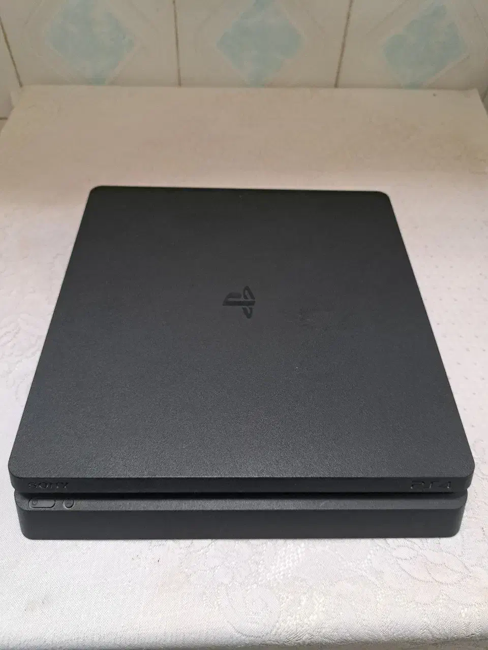 ps4 slim|کنسول، بازی ویدئویی و آنلاین|کرج, کوی مدرس|دیوار