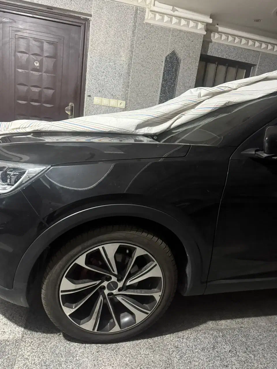 فیدلیتی مدل1402|خودرو سواری و وانت|بندرعباس, |دیوار