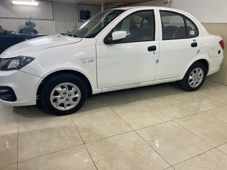 ساینا sدوگانه شرکت|خودرو سواری و وانت|ساوه, |دیوار