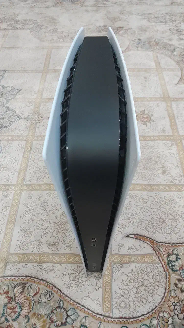 PS5 پی اس فایو فت FAT|کنسول، بازی ویدئویی و آنلاین|اهواز, پادادشهر|دیوار