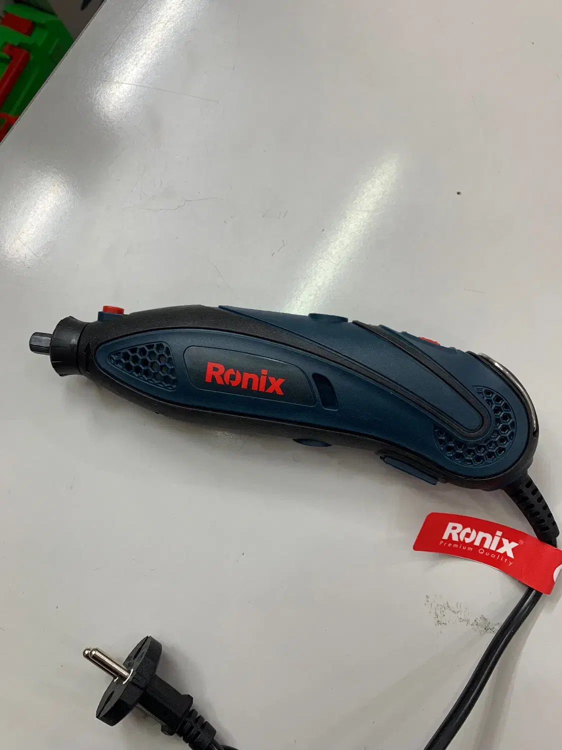 فرز مینیاتوری ۳۴۰۴ رونیکس|ابزارآلات|تهران, بهجت‌آباد|دیوار