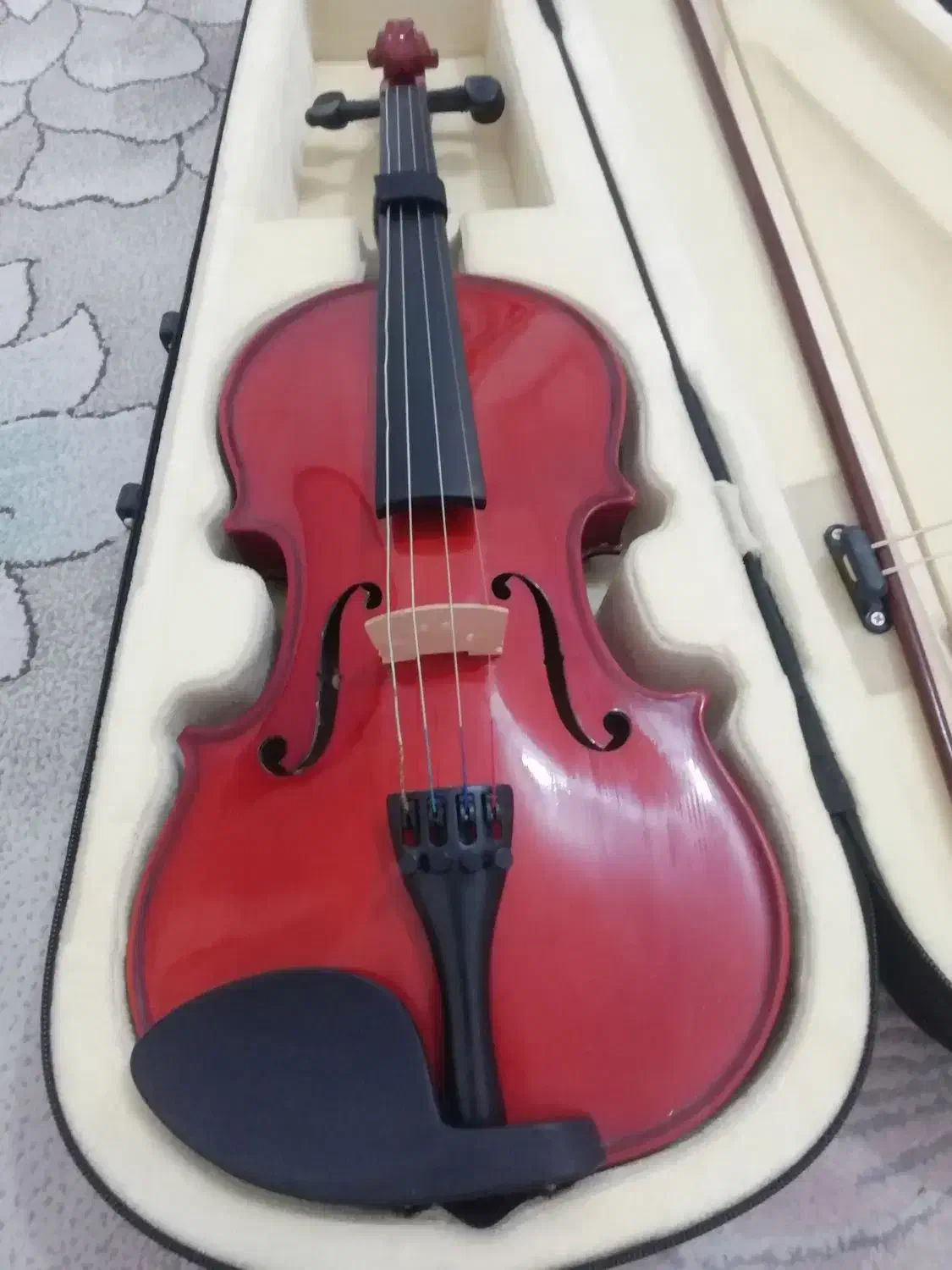 ویلون|ویولن|کرج, شهرک بنفشه|دیوار