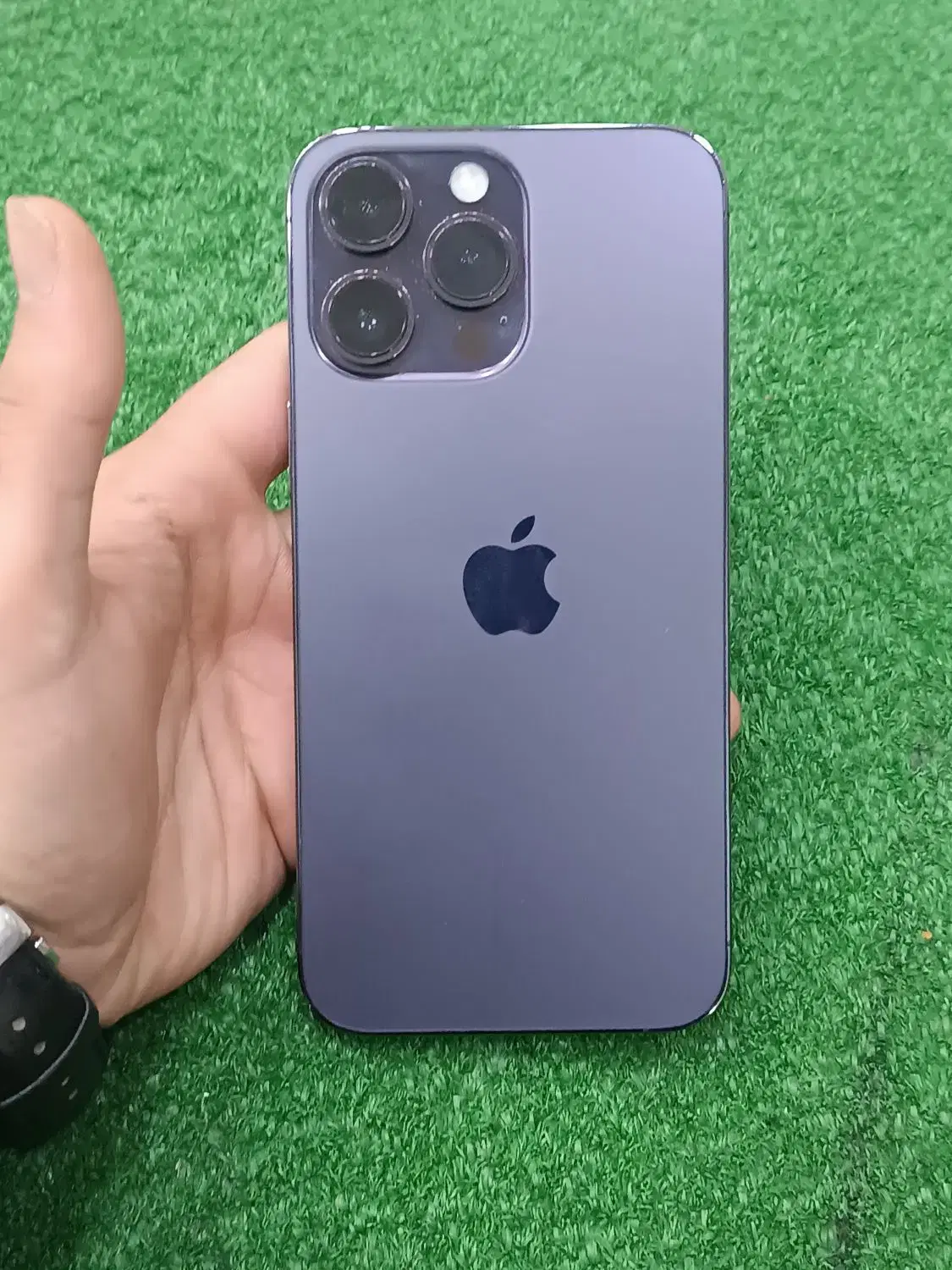 ایفون 14pro max|موبایل|بجنورد, |دیوار