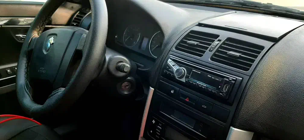 سمند سورن EF7 مدل ۹۱ مشابه صفر|خودرو سواری و وانت|تهران, نارمک|دیوار