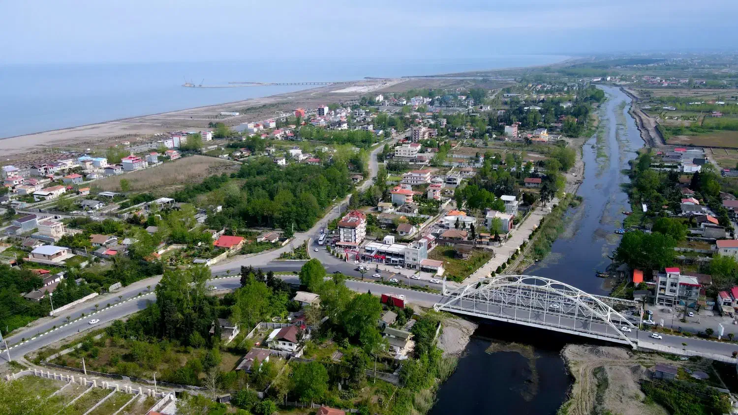 هلیشات و عکاسی هوایی با مجوز|خدمات پذیرایی، مراسم|لاهیجان, گلستان|دیوار