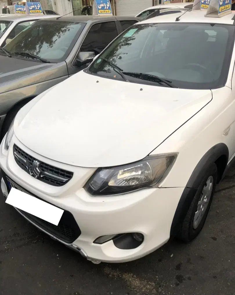 کوییک معمولی  1401 *فروش اقساطی*|خودرو سواری و وانت|تهران, تهرانپارس جنوبی|دیوار