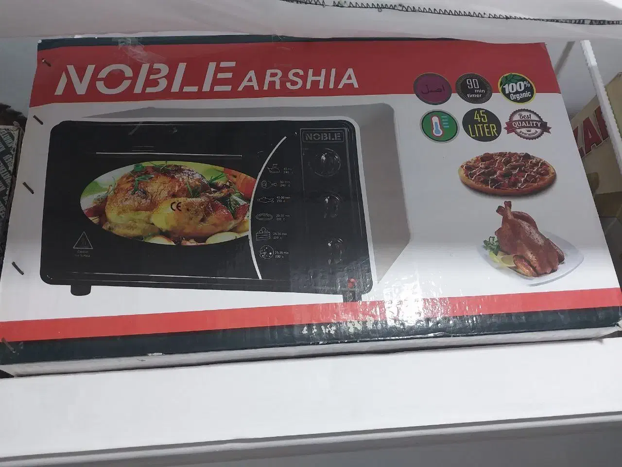 توستر|اجاق گاز و لوازم برقی پخت‌وپز|اشتهارد, |دیوار