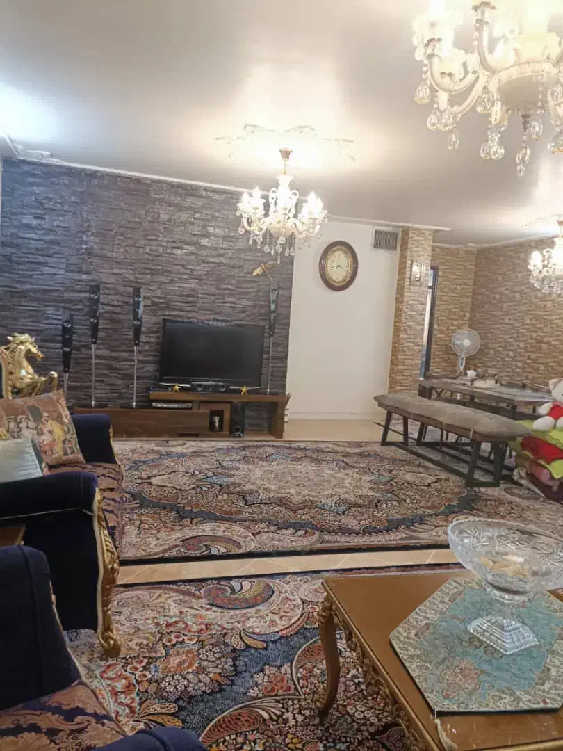 اجاره آپارتمان  حومه میدان مادر شهر ری|اجارهٔ آپارتمان|ری, جوانمرد قصاب|دیوار