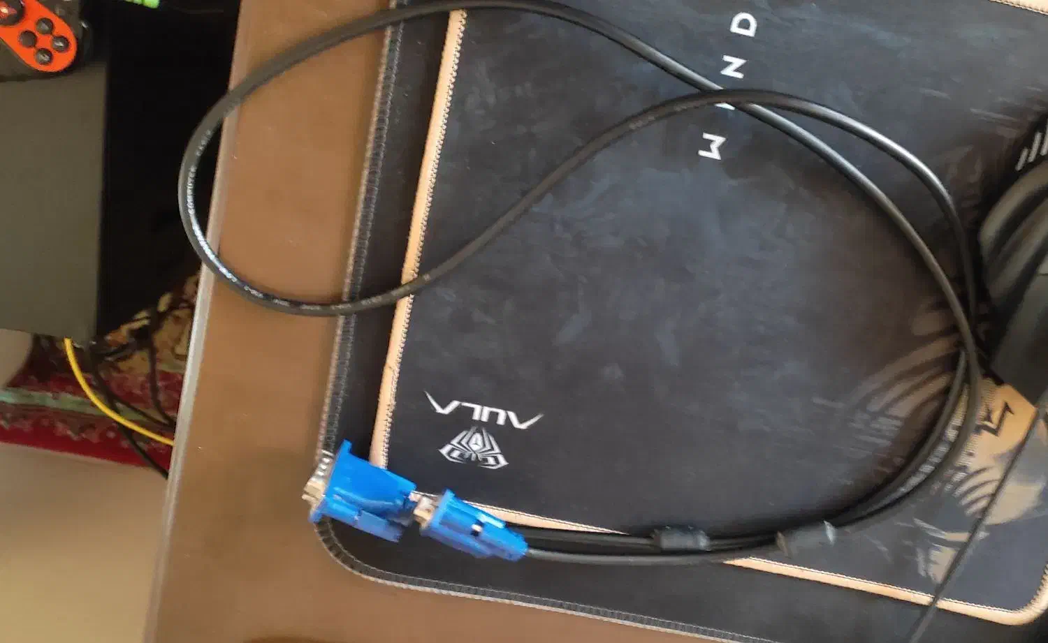 کابل VGA مانیتور|قطعات و لوازم جانبی رایانه|تبریز, |دیوار