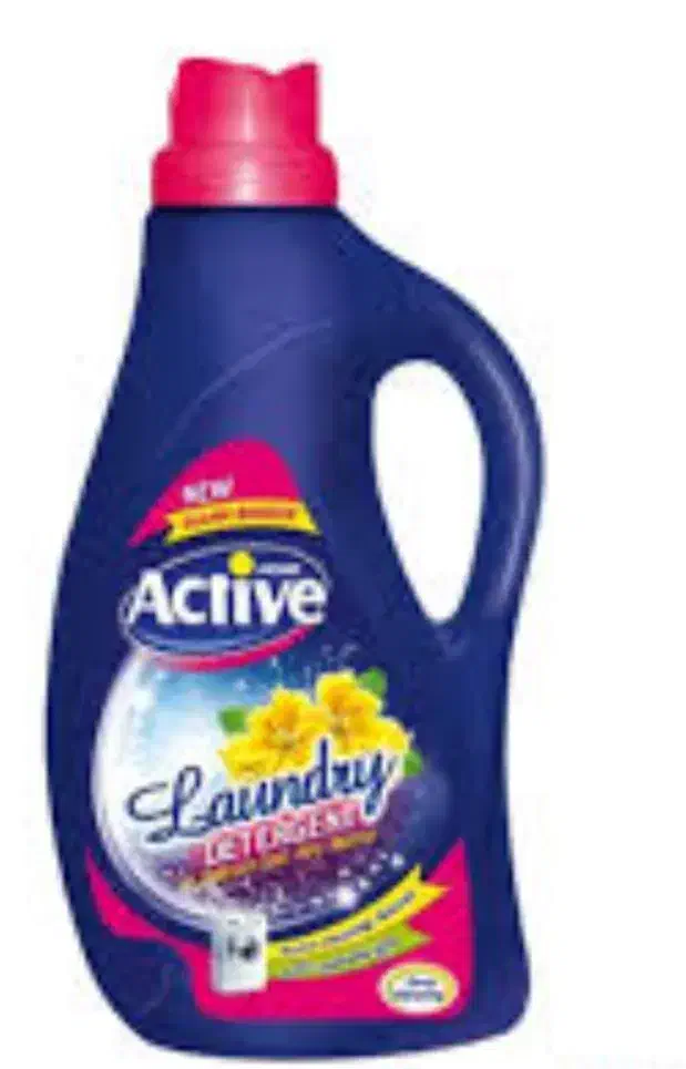 تخفیف مایع لباس جنرال اکتیو 2500گرم|مواد شوینده و دستمال کاغذی|آبادان, |دیوار