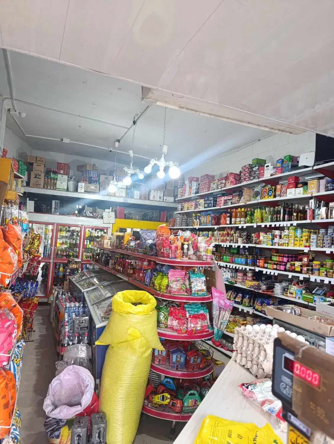 کار در سوپر مارکت|استخدام خدمات فروشگاه و رستوران|فولادشهر, C4|دیوار