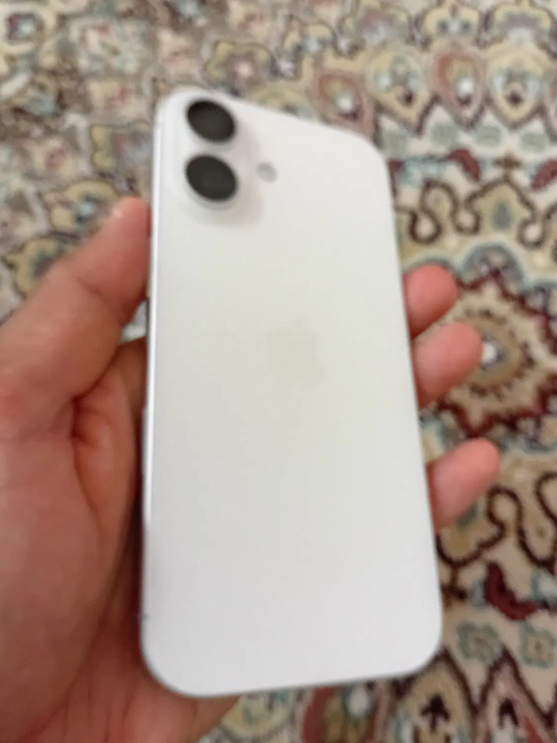 iphone 17 normal|موبایل|اهواز, فرهنگ شهر|دیوار
