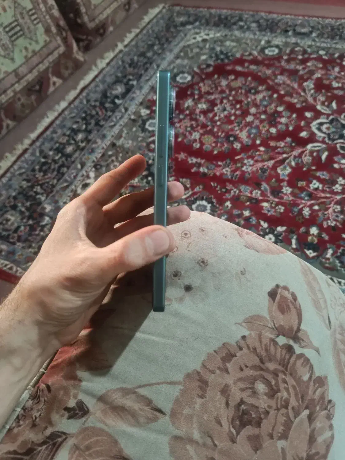 not13 pro/نو۱۳ پرو|موبایل|مشهد, کوشش|دیوار