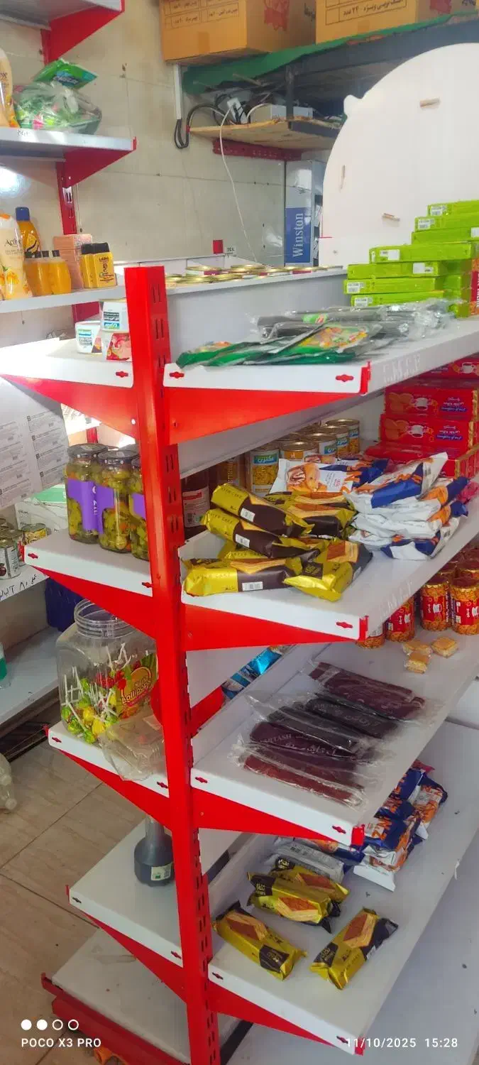 سوپرمارکت|فروشگاه و مغازه|شهریار, فرارت|دیوار