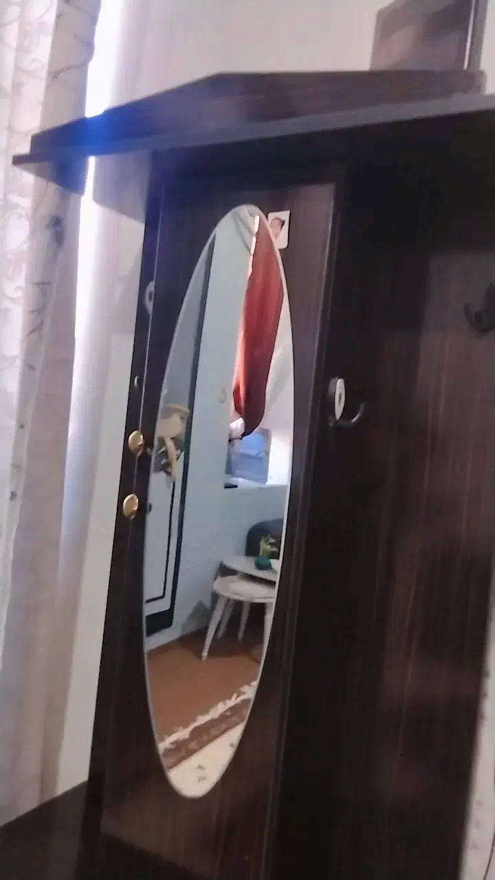 جاکفشی|جاکفشی، کمد، دراور|زابل, |دیوار