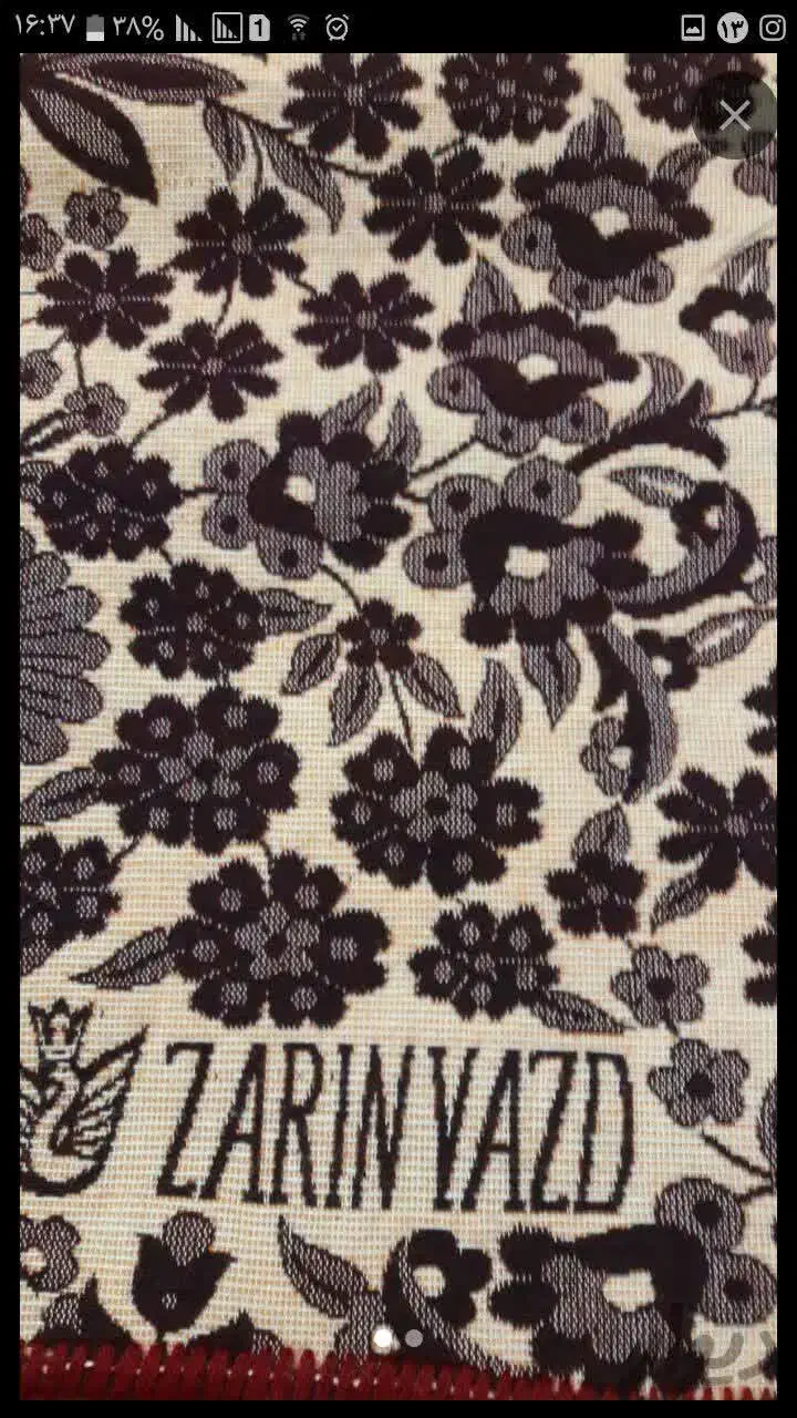 روفرشی ۱۲ متری بافت یزد ۲۵۰۰ هزار|روفرشی|اصفهان, شهرک کاوه|دیوار