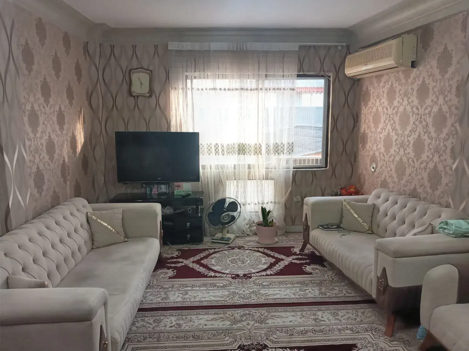 68مترآپارتمان آقاسیدعبدالله|فروش آپارتمان|لنگرود, |دیوار