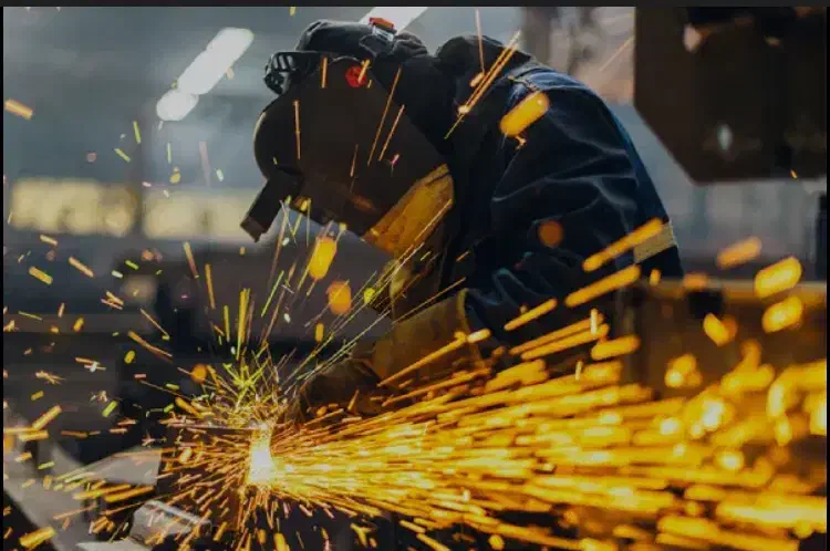 استخدام جوشکار ،شهرک صنعتی شیراز|استخدام صنعتی، فنی، مهندسی|شیراز, شهرک صنعتی شیراز|دیوار