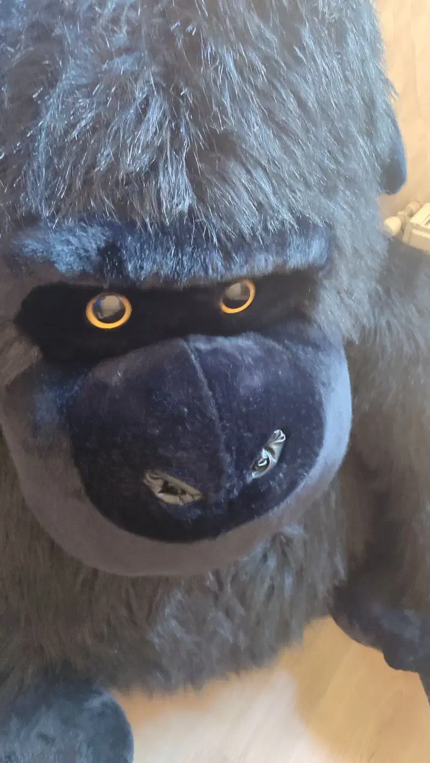 گوریل بسیار زیبا|اسباببازی بچه|تهران, اقدسیه|دیوار