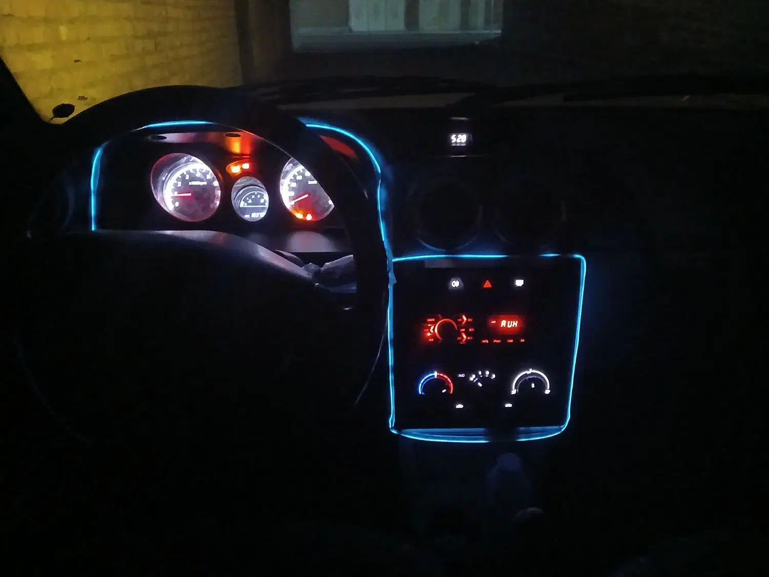 پراید 111 مدل 95|خودرو سواری و وانت|تایباد, |دیوار