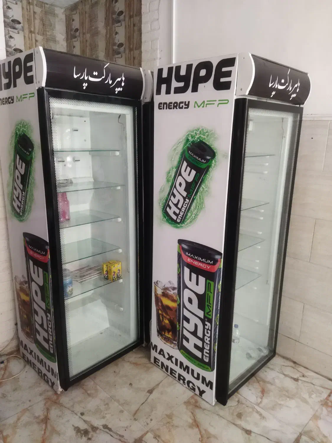 یخچال تک درب درحد نو|یخچال و فریزر|گناباد, |دیوار