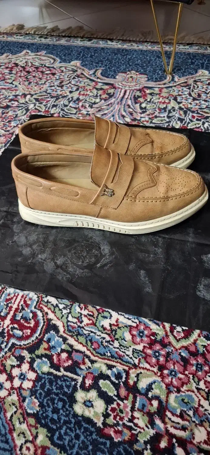 کفش مردانه|کیف، کفش، کمربند|کرمان, |دیوار