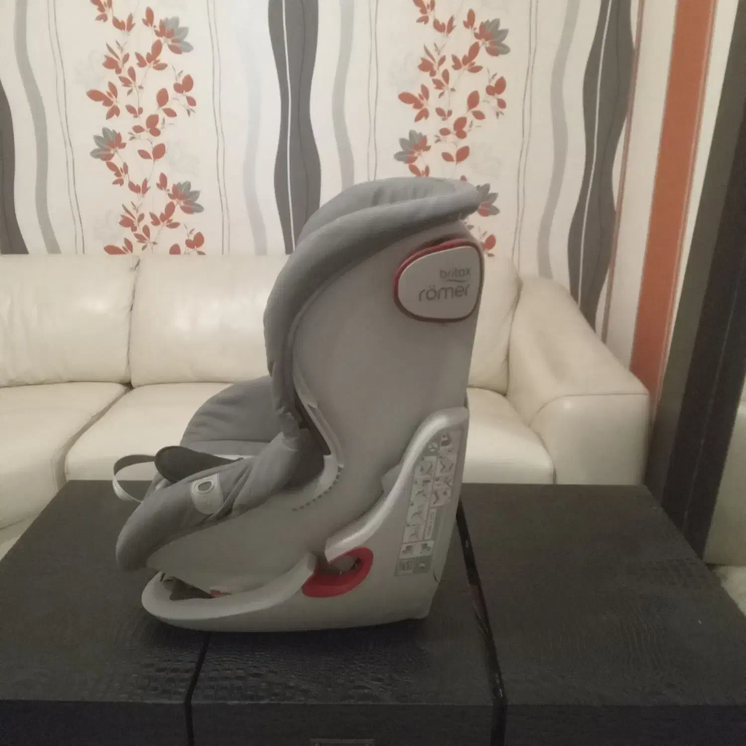 صندلی ماشین کودک|کالسکه و لوازم جانبی|تهران, اختیاریه|دیوار