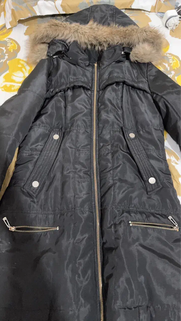 کاپشن زمستانه|لباس|یاسوج, |دیوار