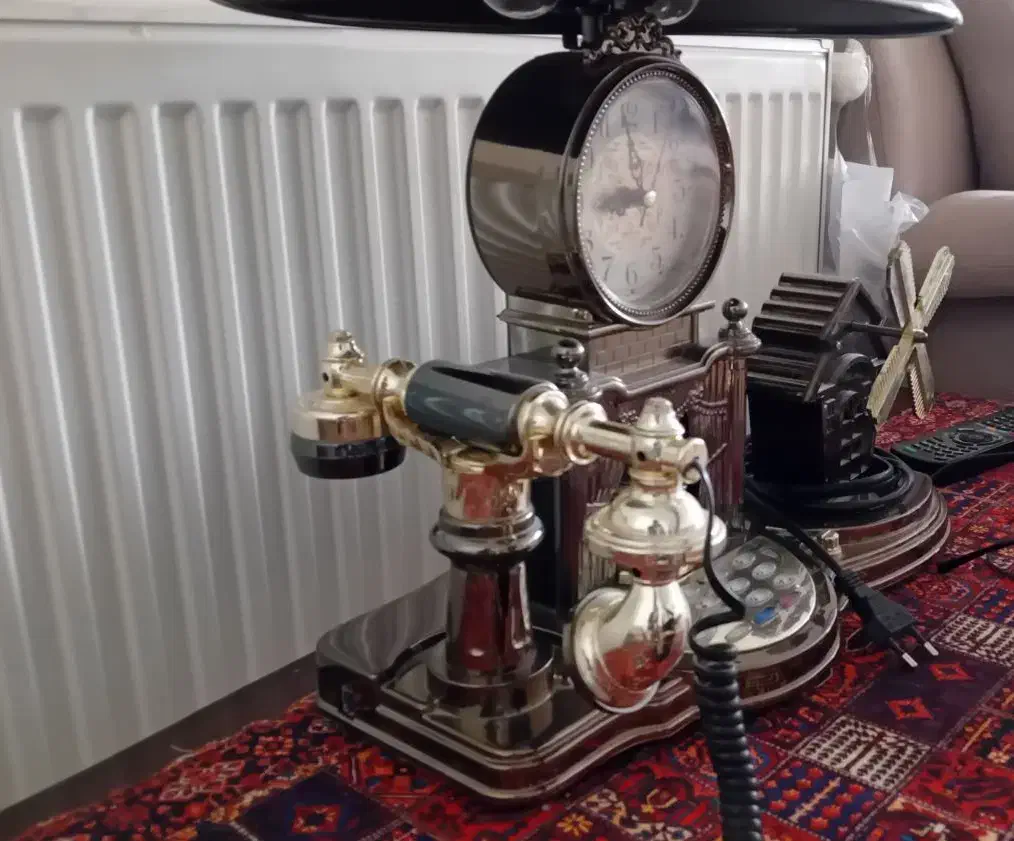 تلفن رومیزی|تلفن رومیزی|سبزوار, ولیعصر (نجار آباد)|دیوار