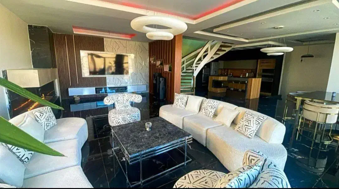 باغ ویلا طرقبه|اجارهٔ کوتاه‌مدت ویلا و باغ|مشهد, کوثر|دیوار