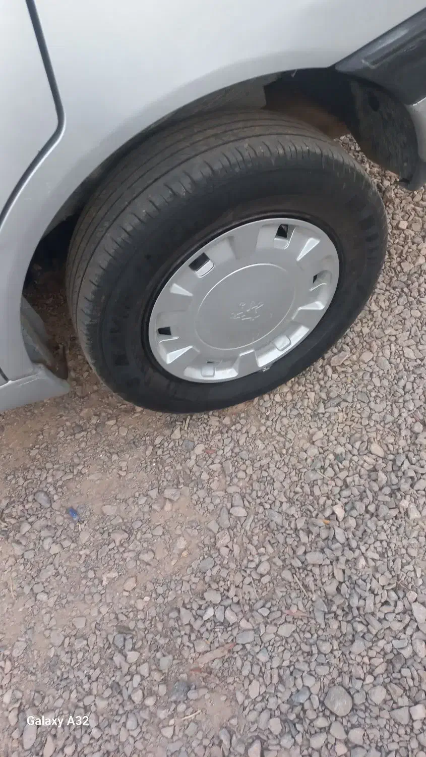 پژو ۴۰۵مدل ۹۳|خودرو سواری و وانت|نهبندان, |دیوار