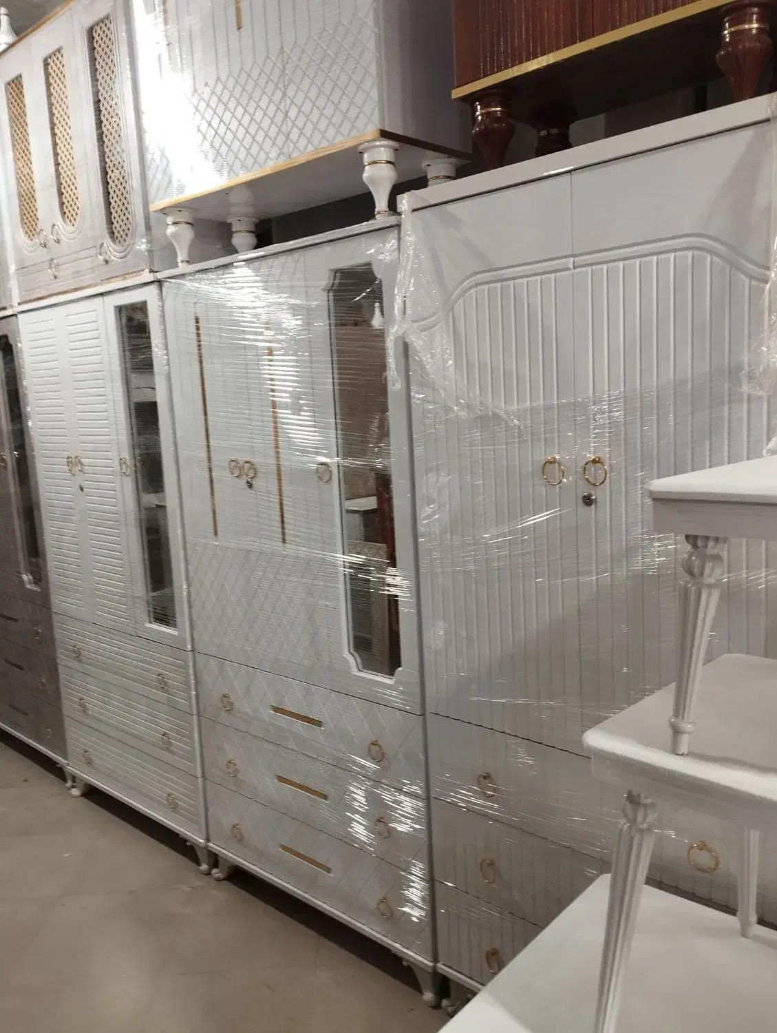 کمد|جاکفشی، کمد، دراور|نورآباد, |دیوار