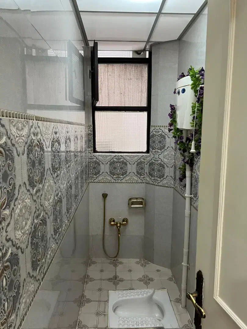 ۱۱۰متر۱خ/صفرتاصدبازسازی/طبقه اول اماده تخلیه