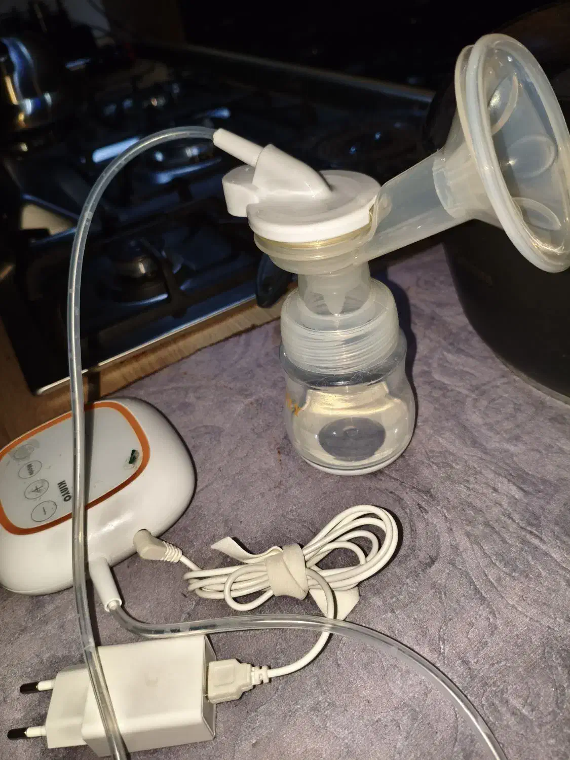 شیردوش برقی تمام اتوماتیک بهترین مارک موجود SHERLY|اسباب و اثاث بچه|سنندج, |دیوار