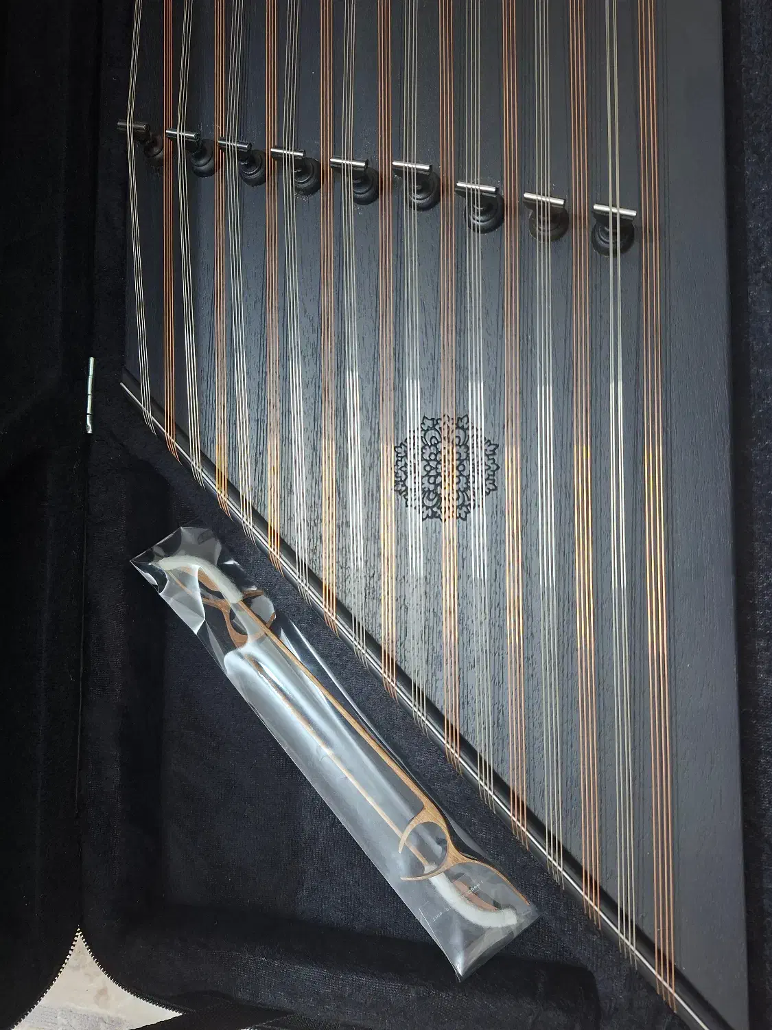 سنتور|سازهای سنتی|مشهد, فردوسی|دیوار