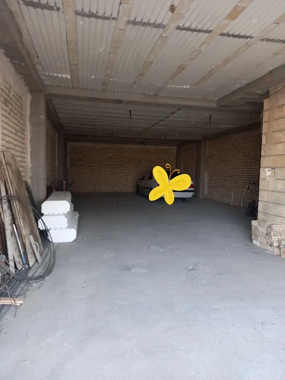 اجاره کارگاه ۱۱۲ متر برای کار|اجارهٔ مغازه و غرفه|رباطکریم, نصیرشهر|دیوار