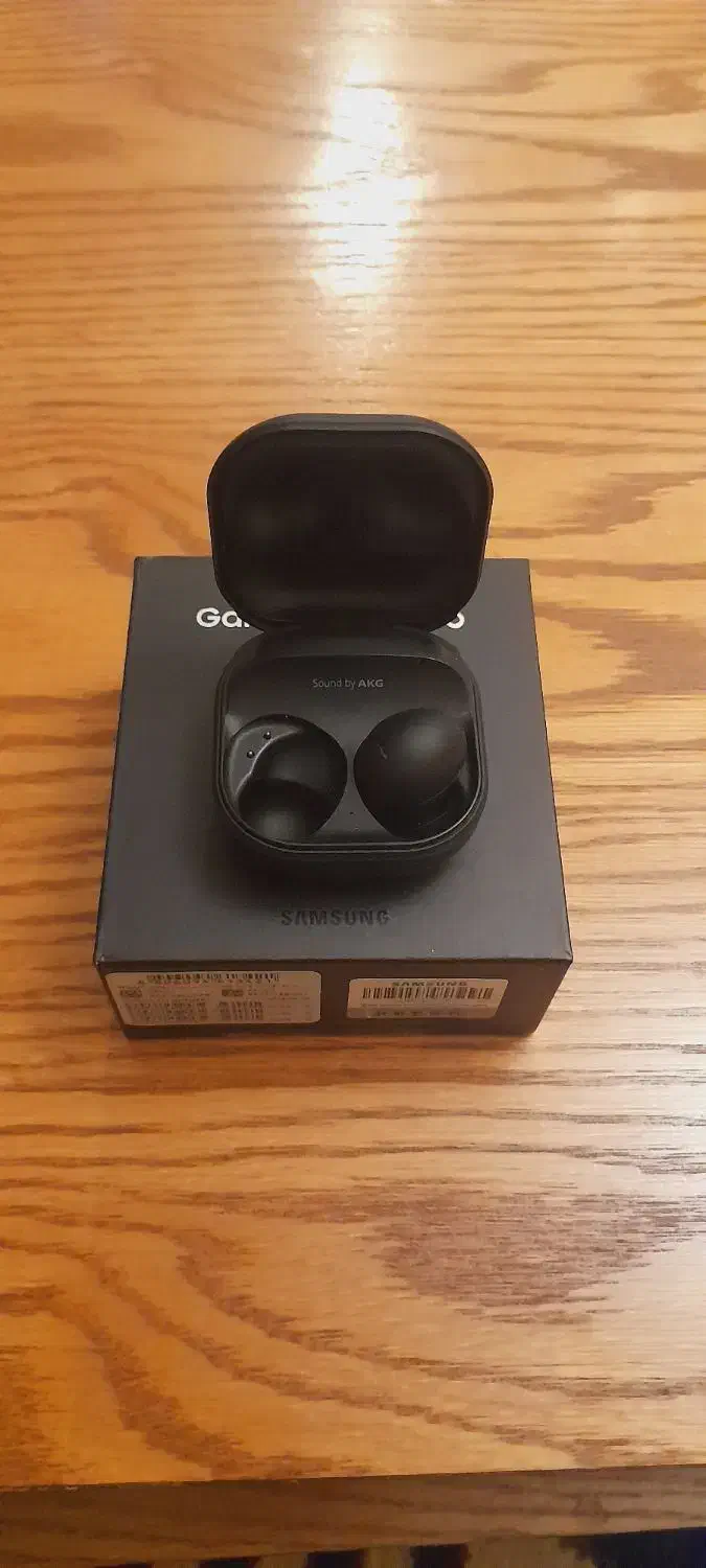 ایرپاد سامسونگ|لوازم جانبی موبایل و تبلت|تهران, خاک سفید|دیوار