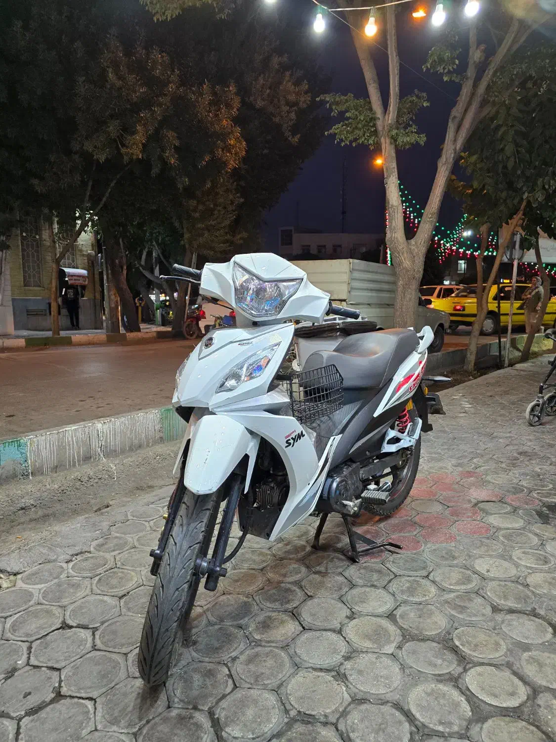 شوکا 130|موتورسیکلت|خمینی‌شهر, |دیوار