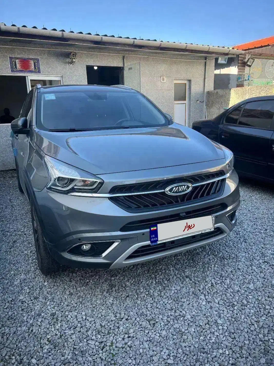 تیگو ۷ ۱۴۰۱(تحویل ۱۴۰۲)|خودرو سواری و وانت|نور, |دیوار