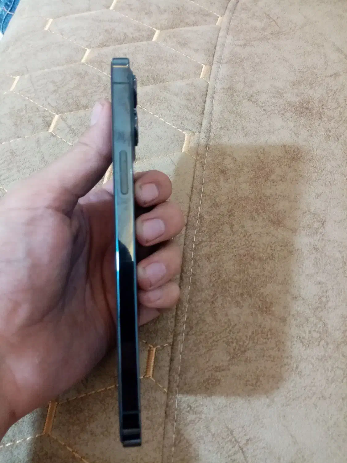 12promax 256zaa|موبایل|ارومیه, |دیوار