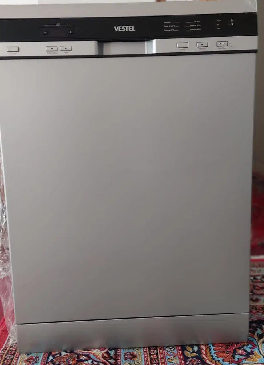 ظرفشویی وستل ترکیه|سایر لوازم برقی|پاسارگاد, |دیوار