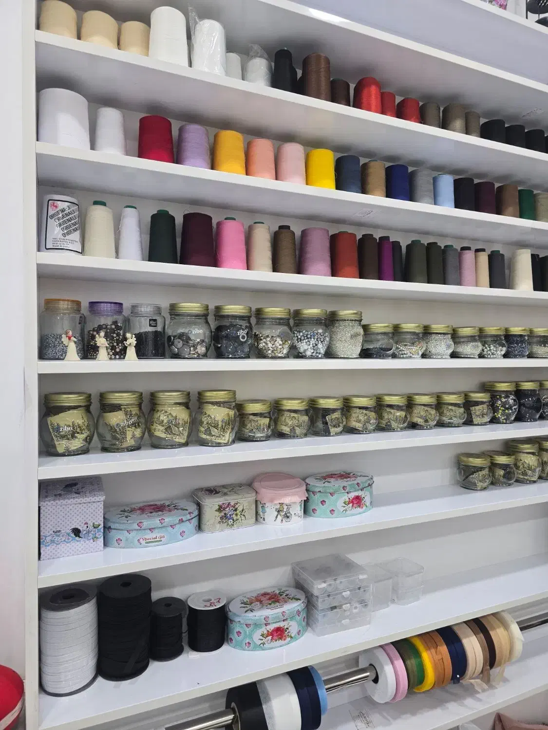 نیازمند خیاط خانم|استخدام هنری و رسانه|بوشهر, |دیوار